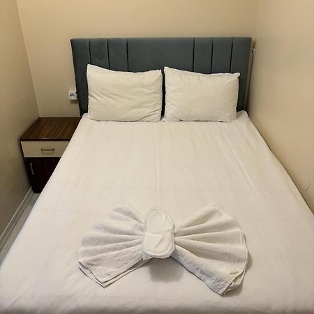 Hotel Wiva Istanbul Eksteriør billede