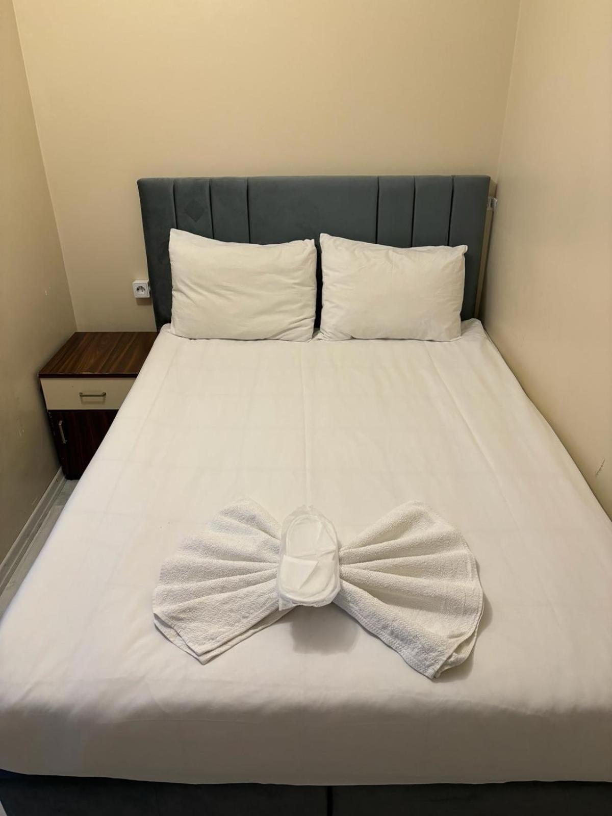Hotel Wiva Istanbul Eksteriør billede