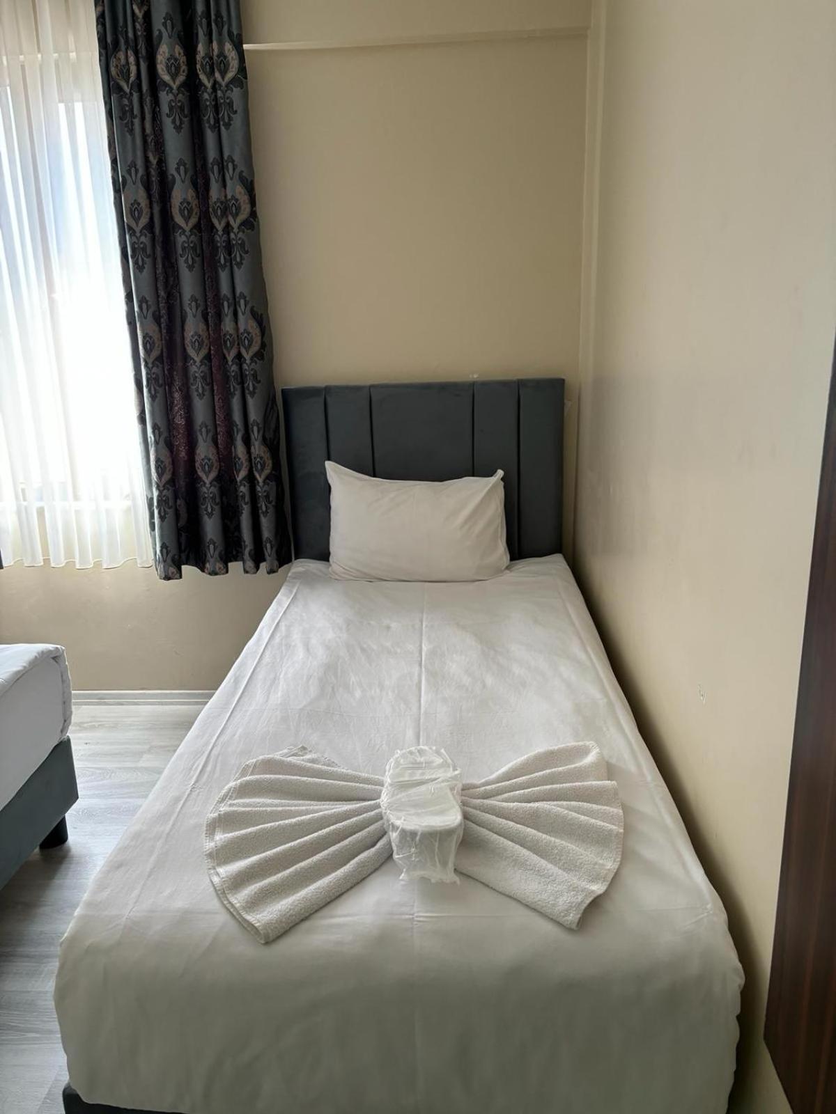 Hotel Wiva Istanbul Eksteriør billede