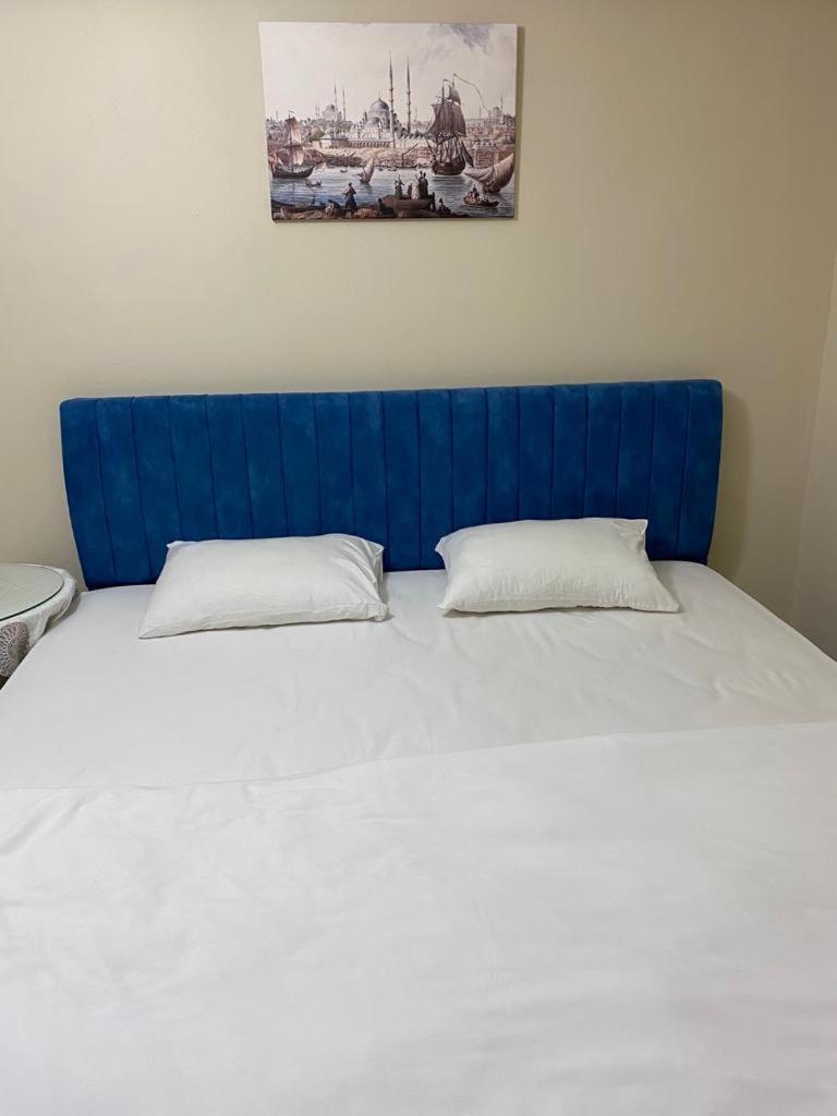 Hotel Wiva Istanbul Eksteriør billede