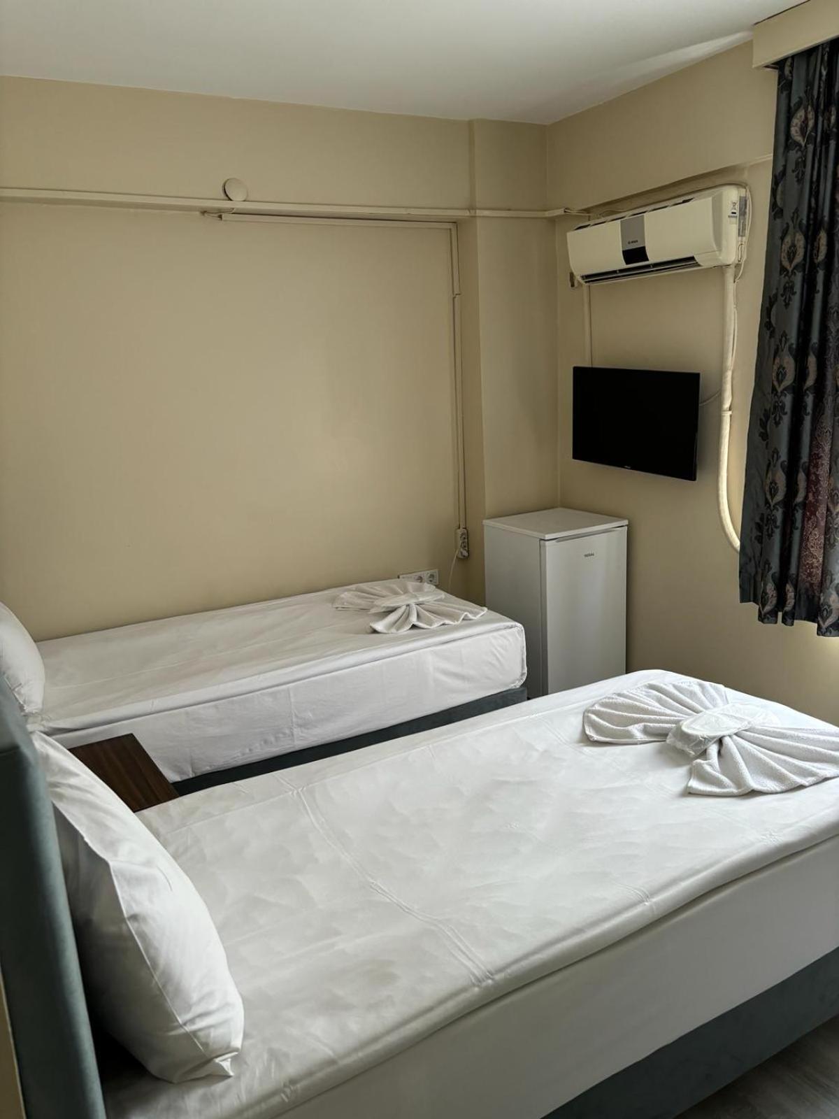 Hotel Wiva Istanbul Eksteriør billede