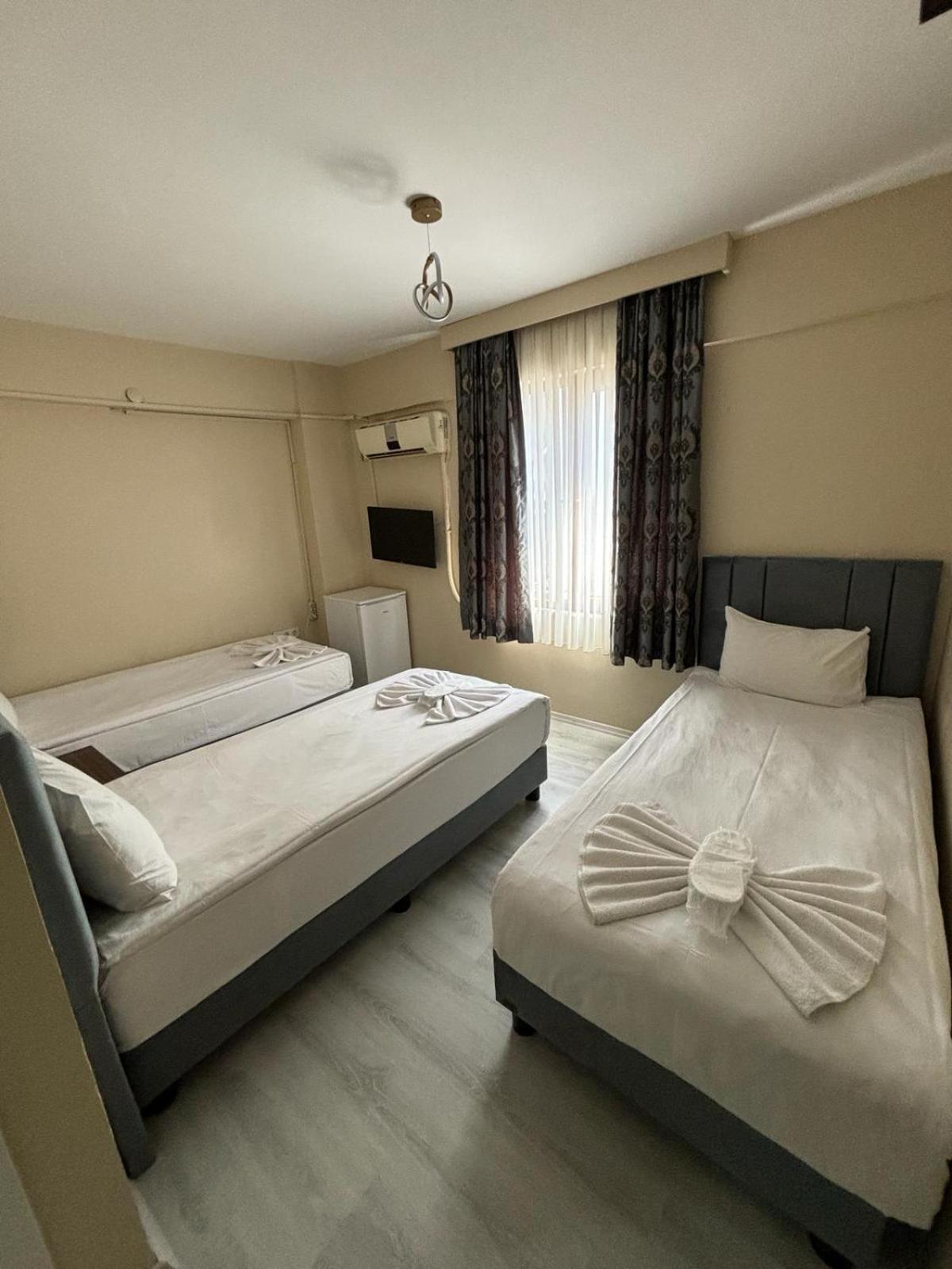 Hotel Wiva Istanbul Eksteriør billede