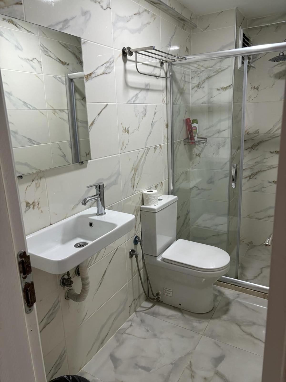 Hotel Wiva Istanbul Eksteriør billede