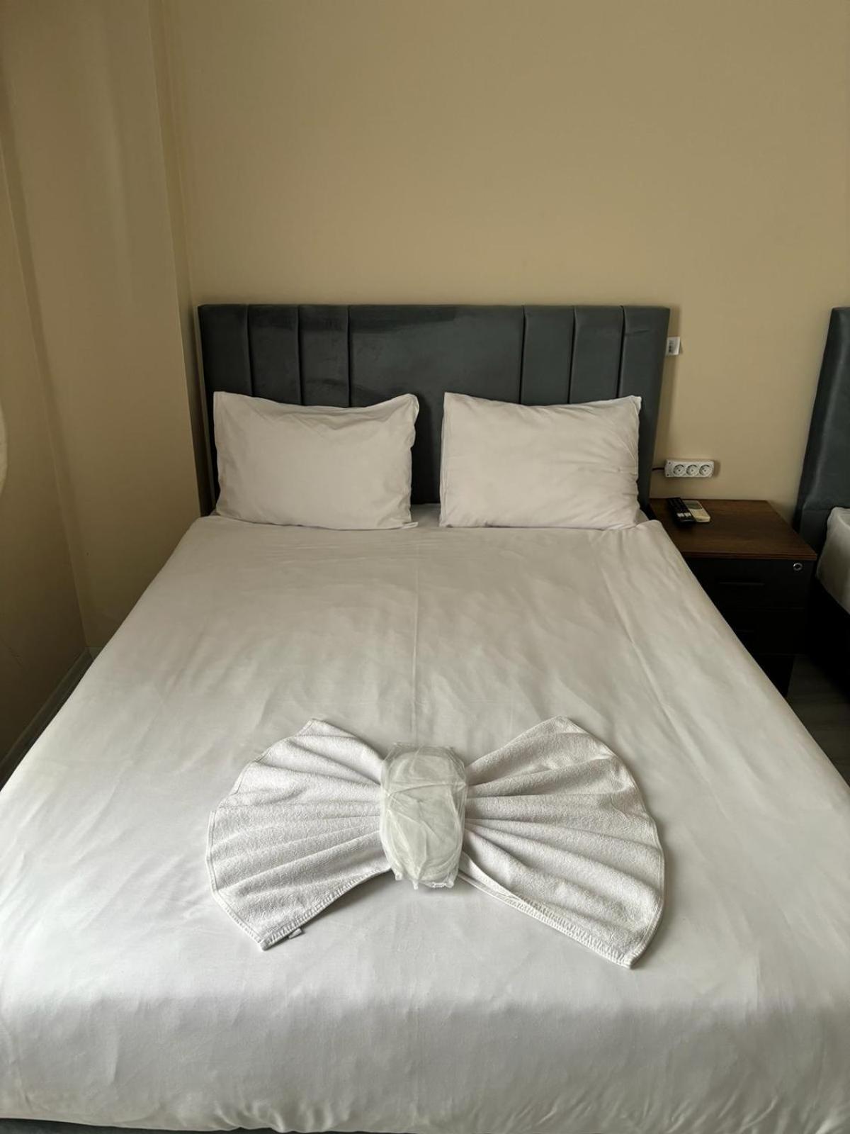 Hotel Wiva Istanbul Eksteriør billede