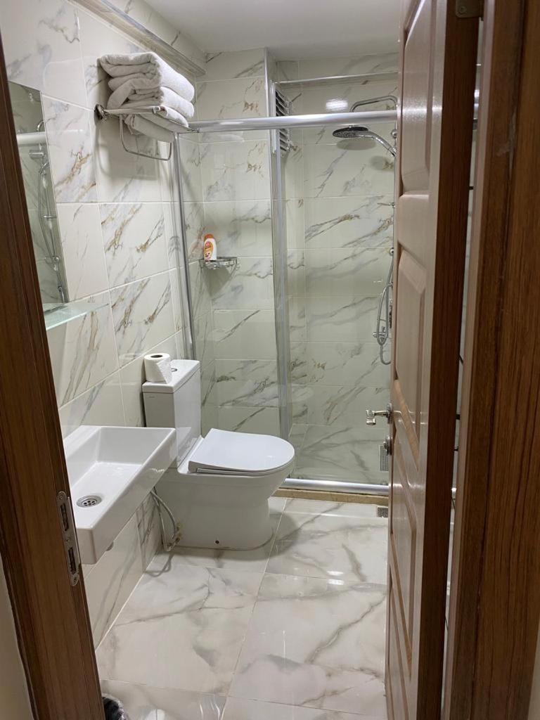 Hotel Wiva Istanbul Eksteriør billede