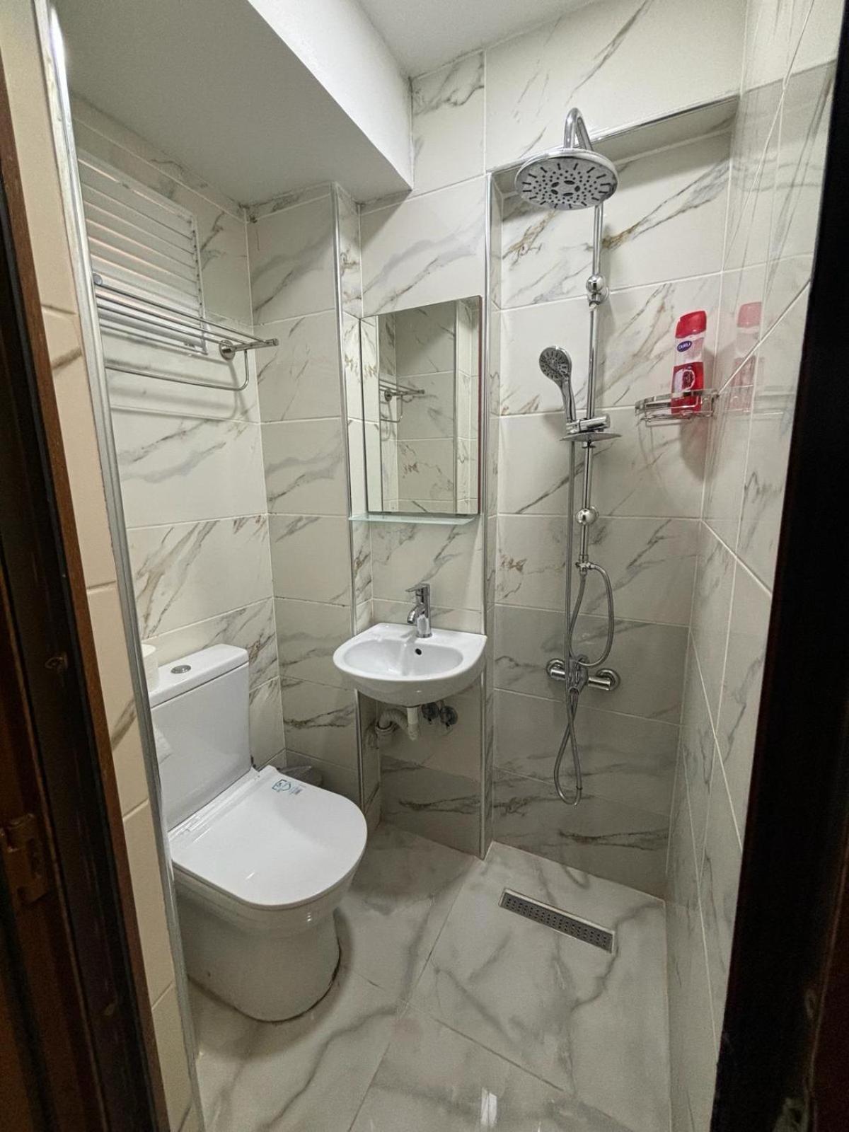 Hotel Wiva Istanbul Eksteriør billede