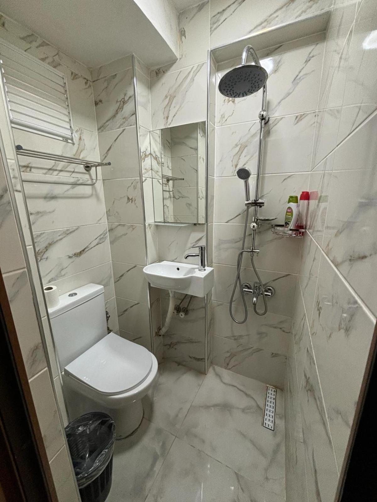 Hotel Wiva Istanbul Eksteriør billede