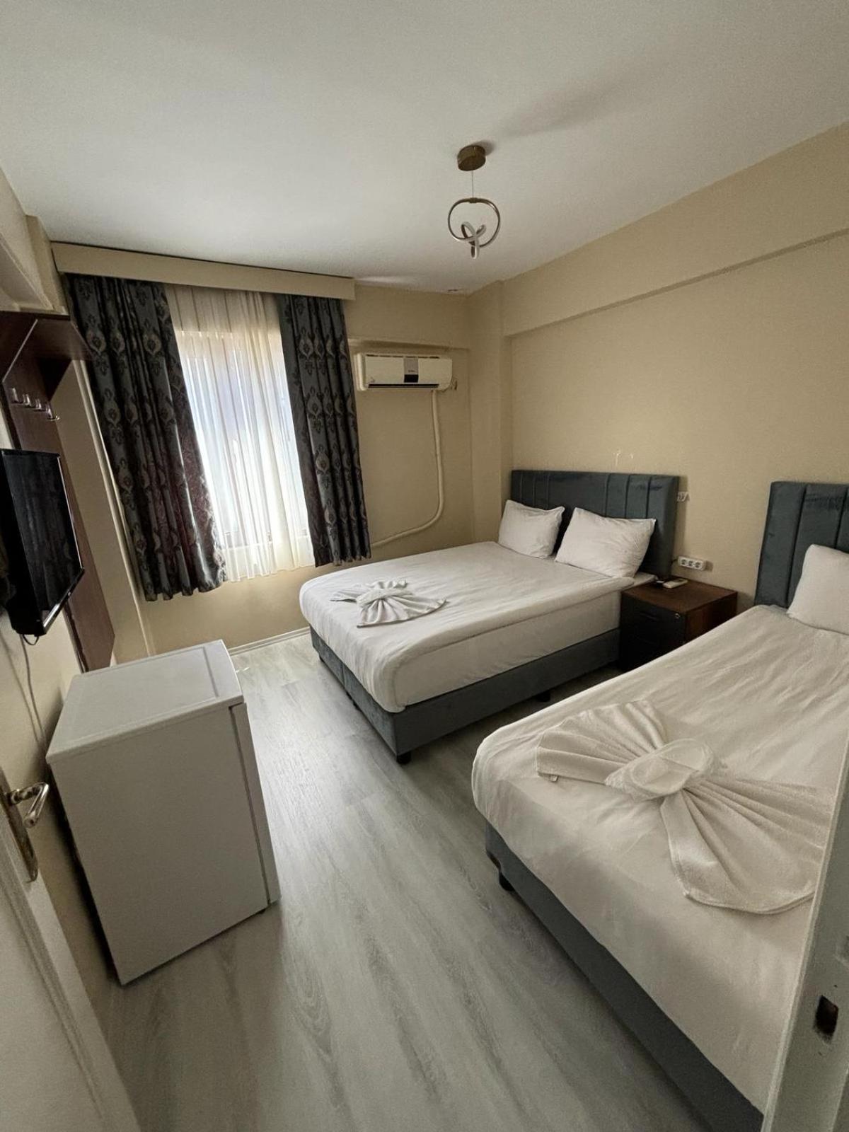 Hotel Wiva Istanbul Eksteriør billede