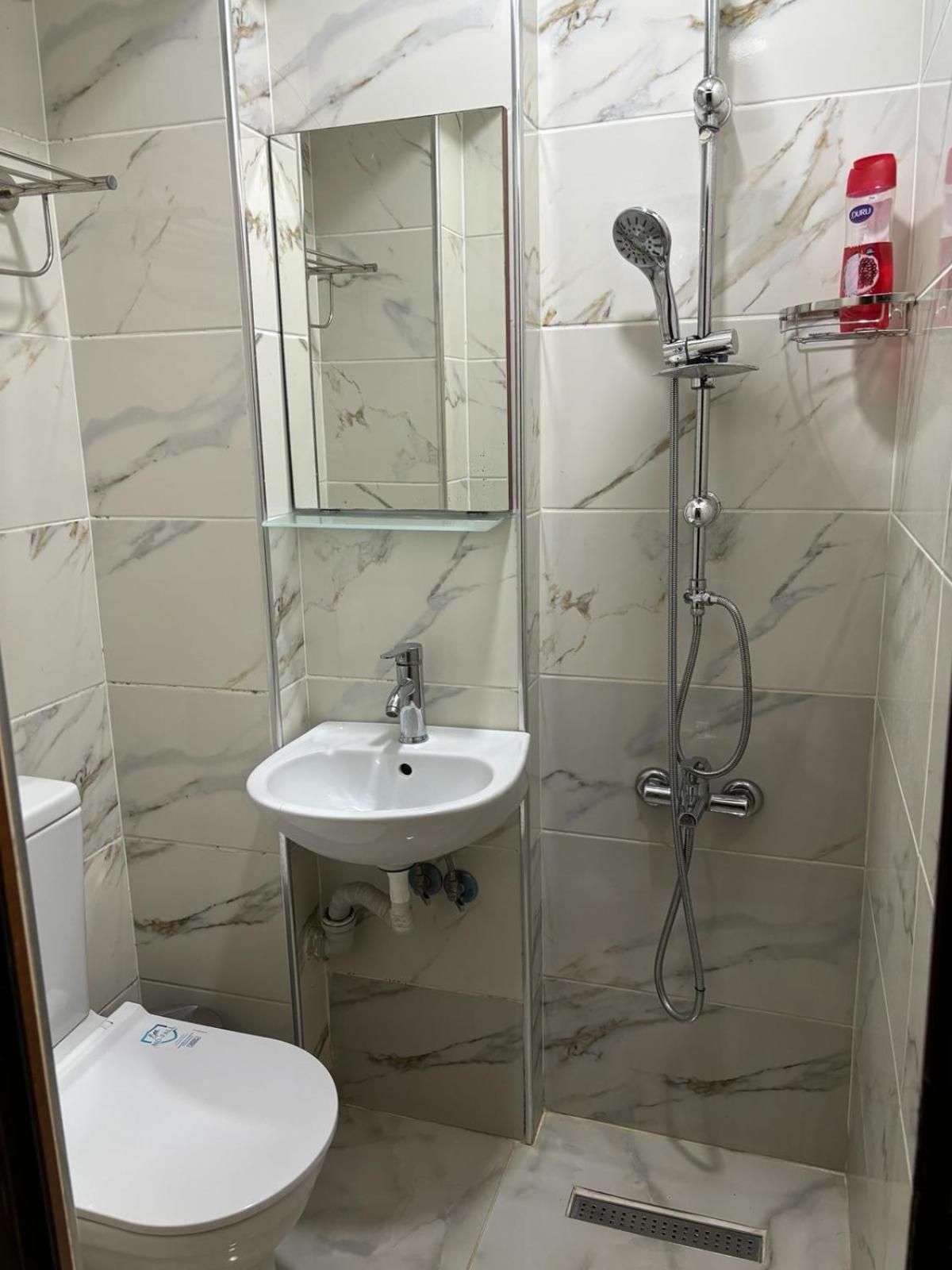 Hotel Wiva Istanbul Eksteriør billede