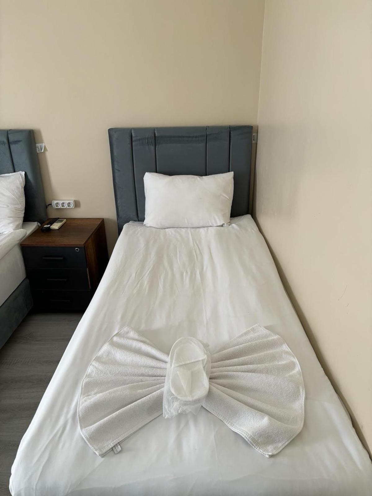 Hotel Wiva Istanbul Eksteriør billede